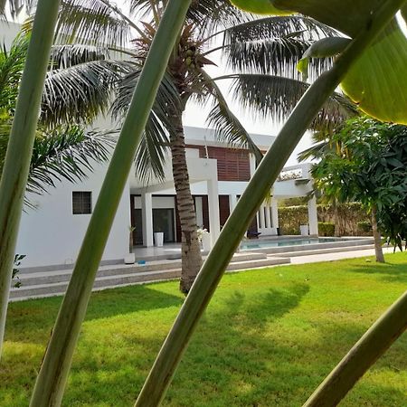 Villa Carabane Somone Exterior photo