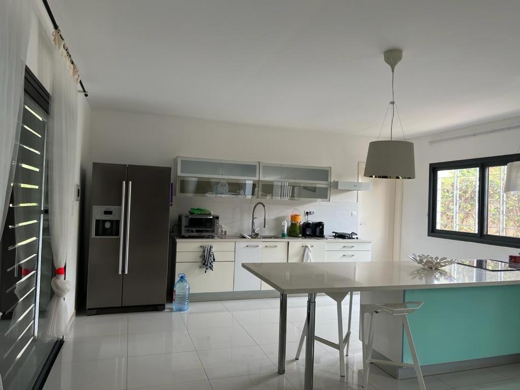Villa Carabane Somone Exterior photo