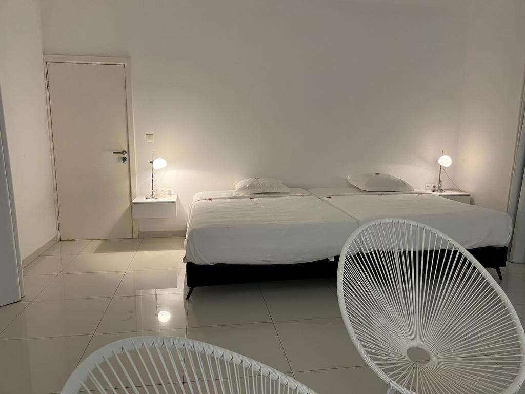 Villa Carabane Somone Exterior photo